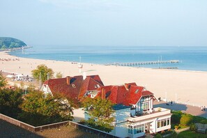 海灘