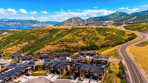 Exterior - Sauna + 2 Hot Tubs + Theater | Near Jordanelle + Deer Valley | Reel & Ridge (Heber City)