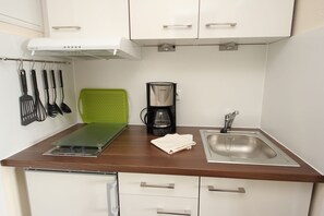Privat køkken