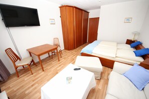 客房