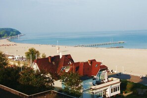 海灘