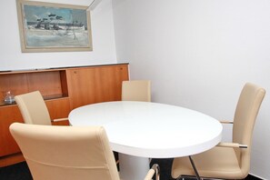 用餐區