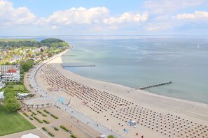 海灘