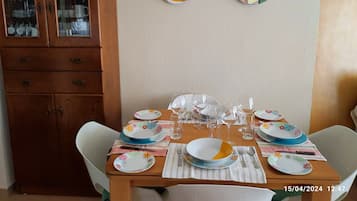 Speisen
