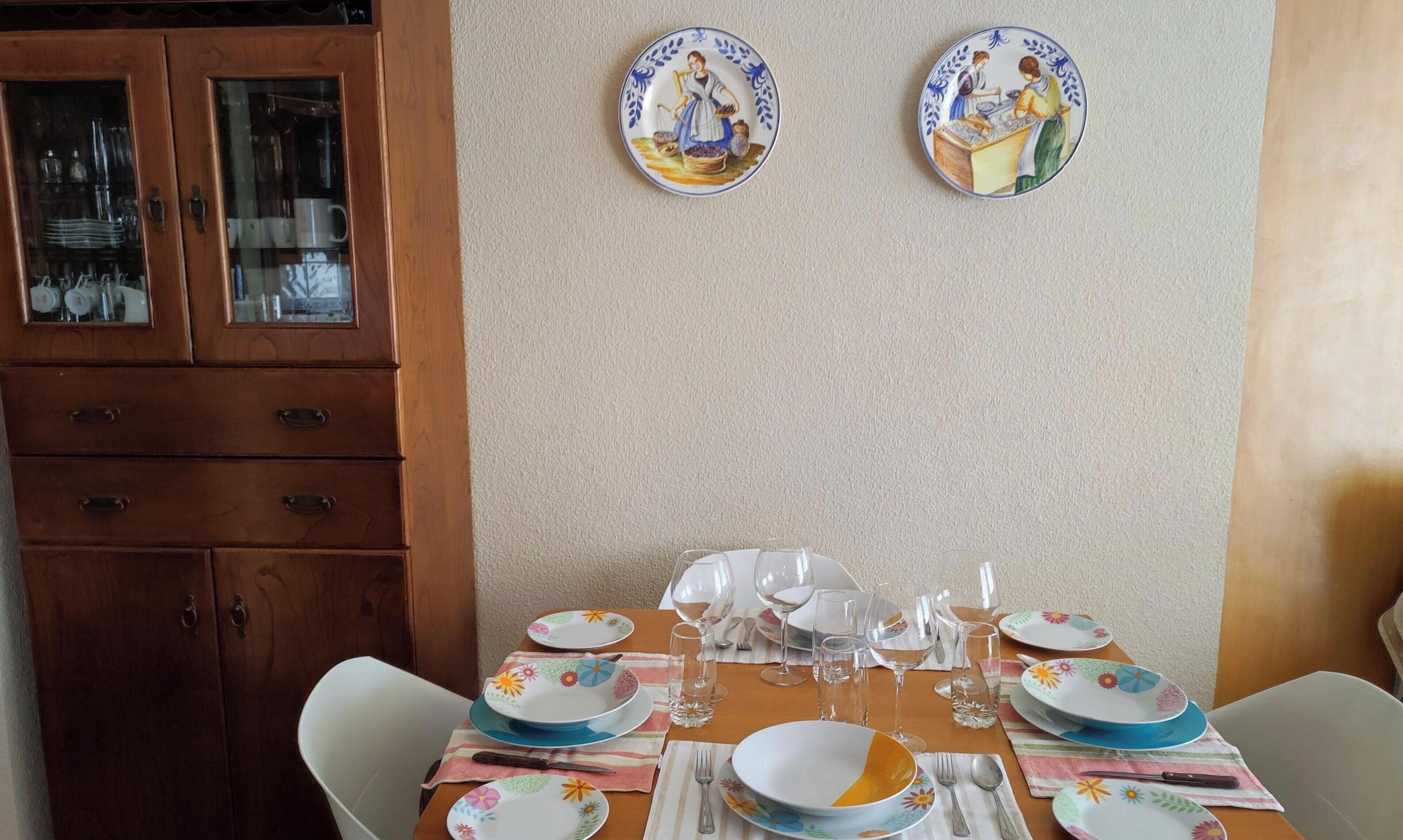 Restauration