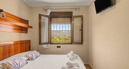 Casa Dolo · Beachfront Apartment with Pool, Elevator, and WiFi