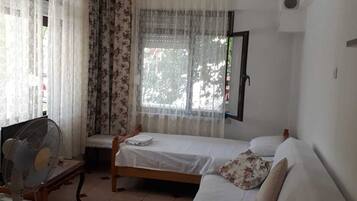 Standard-Apartment, Balkon | Kostenloses WLAN