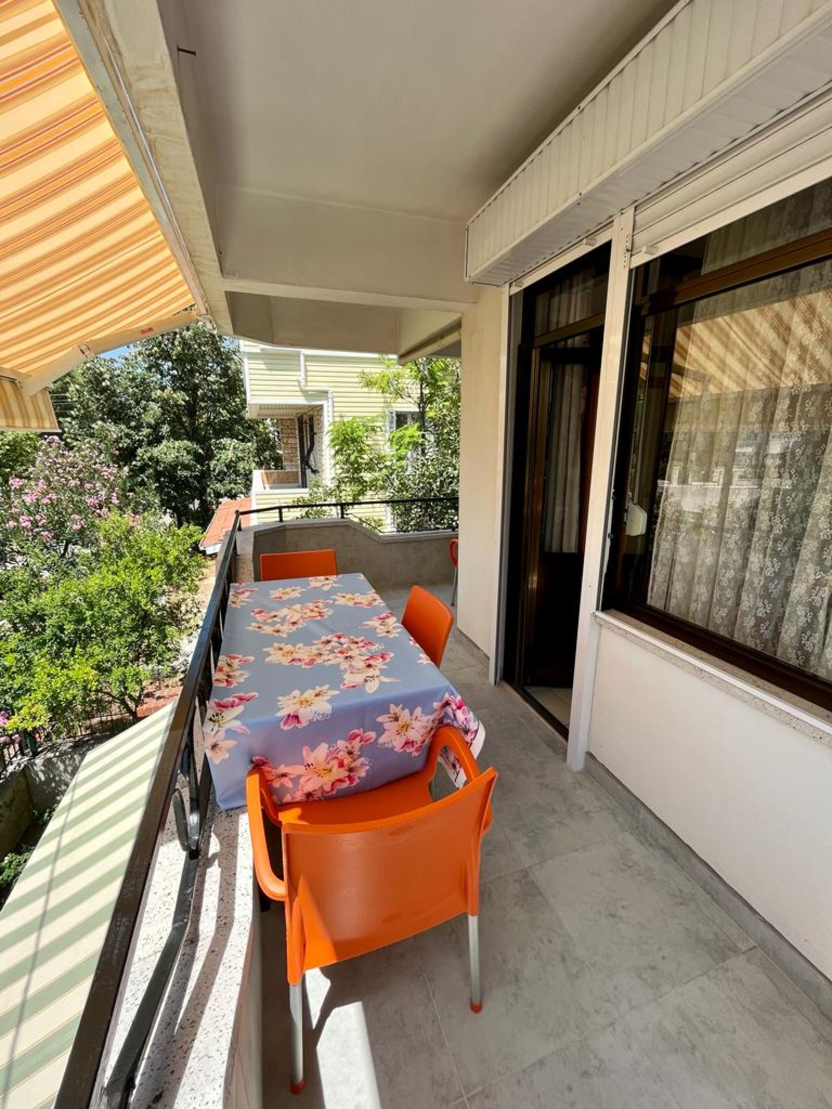 Condo, Balcony | Outdoor dining