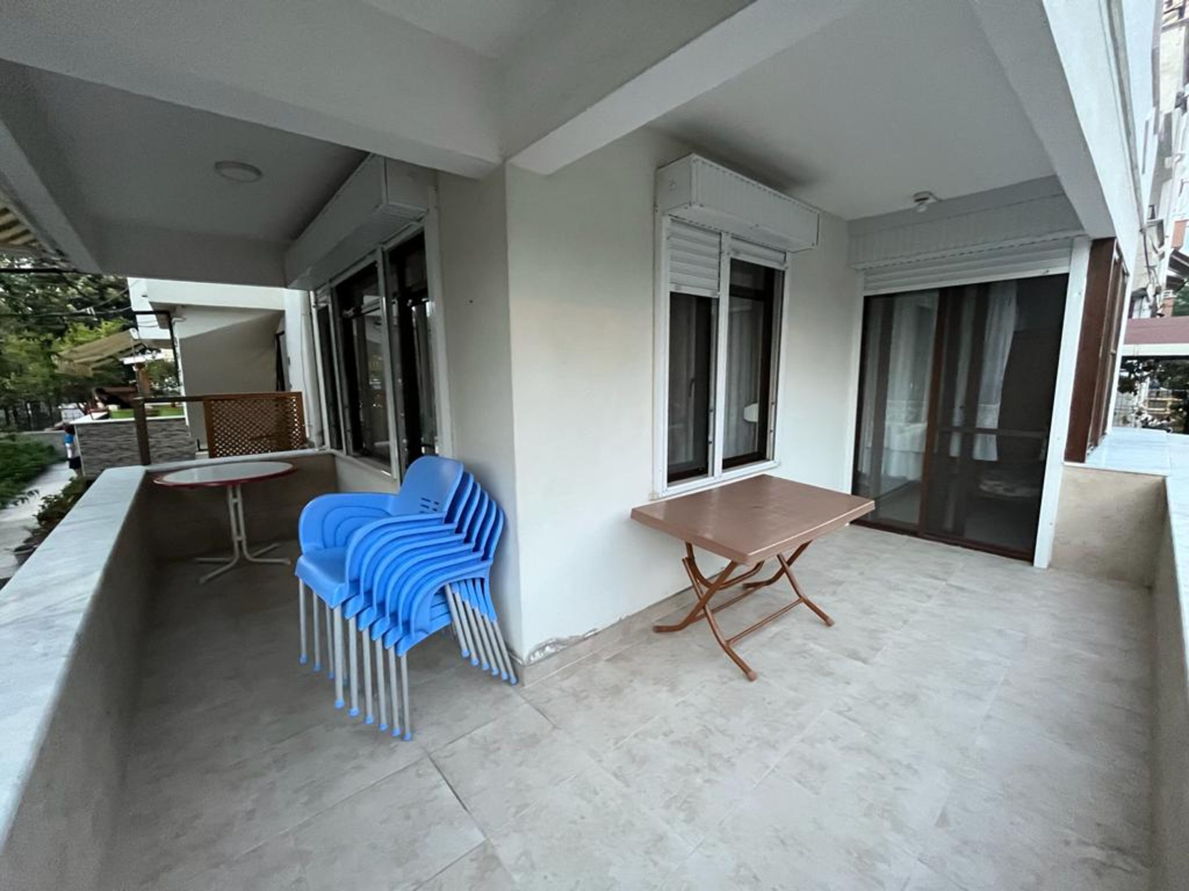 Condo, Balcony | Outdoor dining