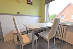 Dining - Vrbo Property (Dahme)