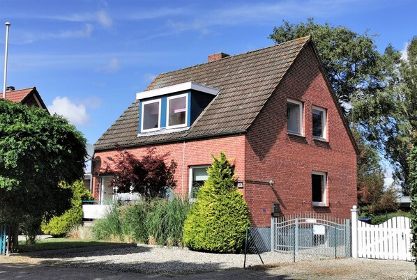 Exterior - Vrbo Property (Dahme)