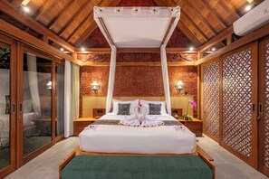 Unclassified image, 4 of 28, button - Ananya Ubud Villa (Tegallalang)