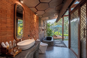Unclassified image, 2 of 28, button - Ananya Ubud Villa (Tegallalang)