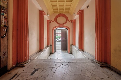 Lumina 3-room Apart near Old Town