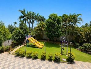 Espace pour enfants