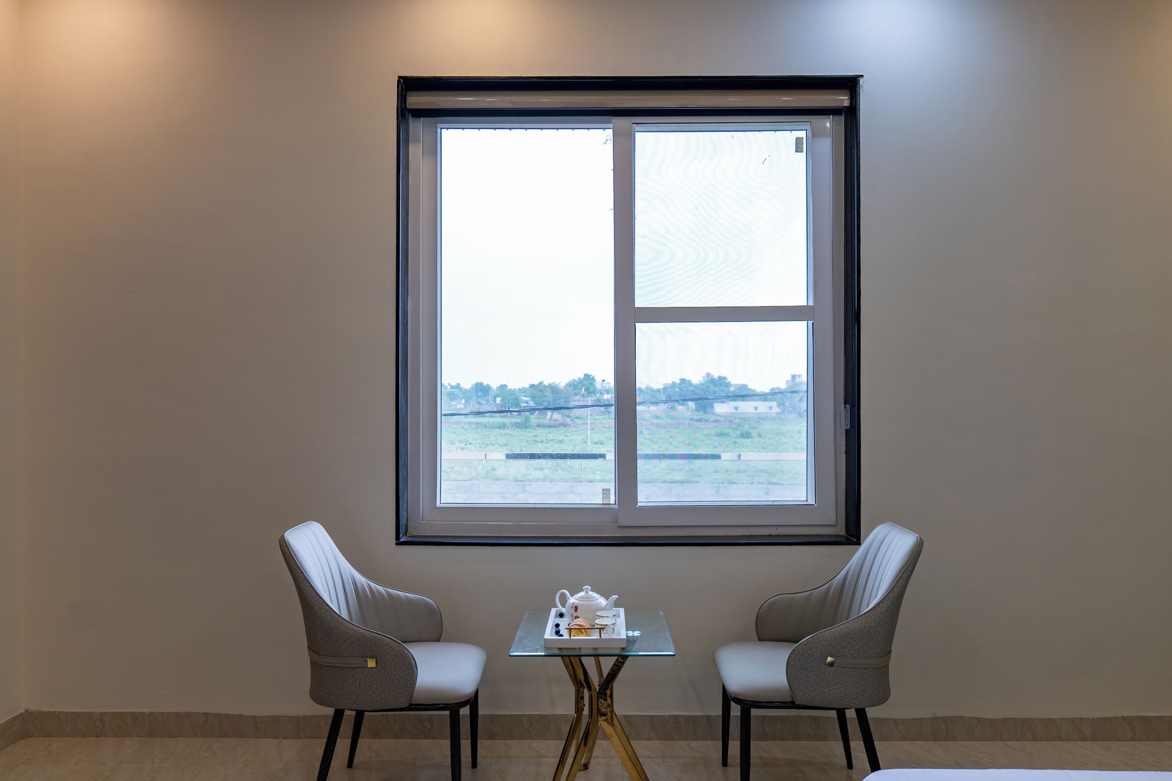 Deluxe villa | Interieur