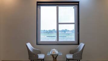 Deluxe villa | Interieur