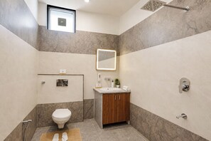 Villa Deluxe | Salle de bain