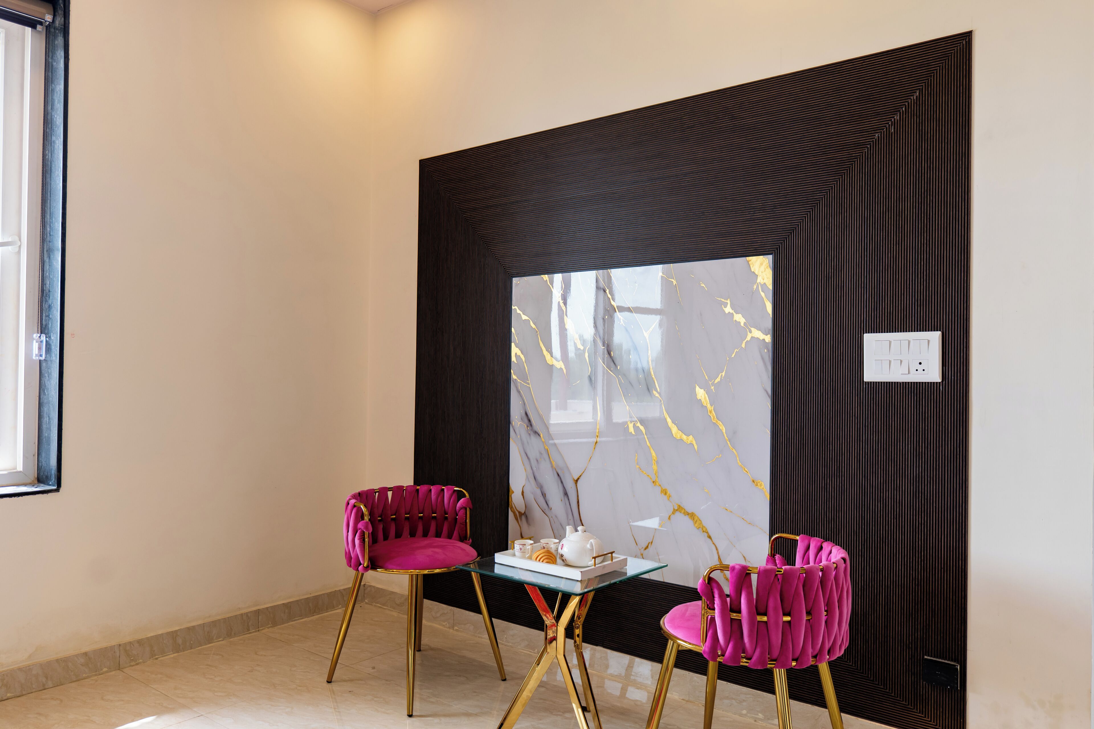 Deluxe Villa | Interior