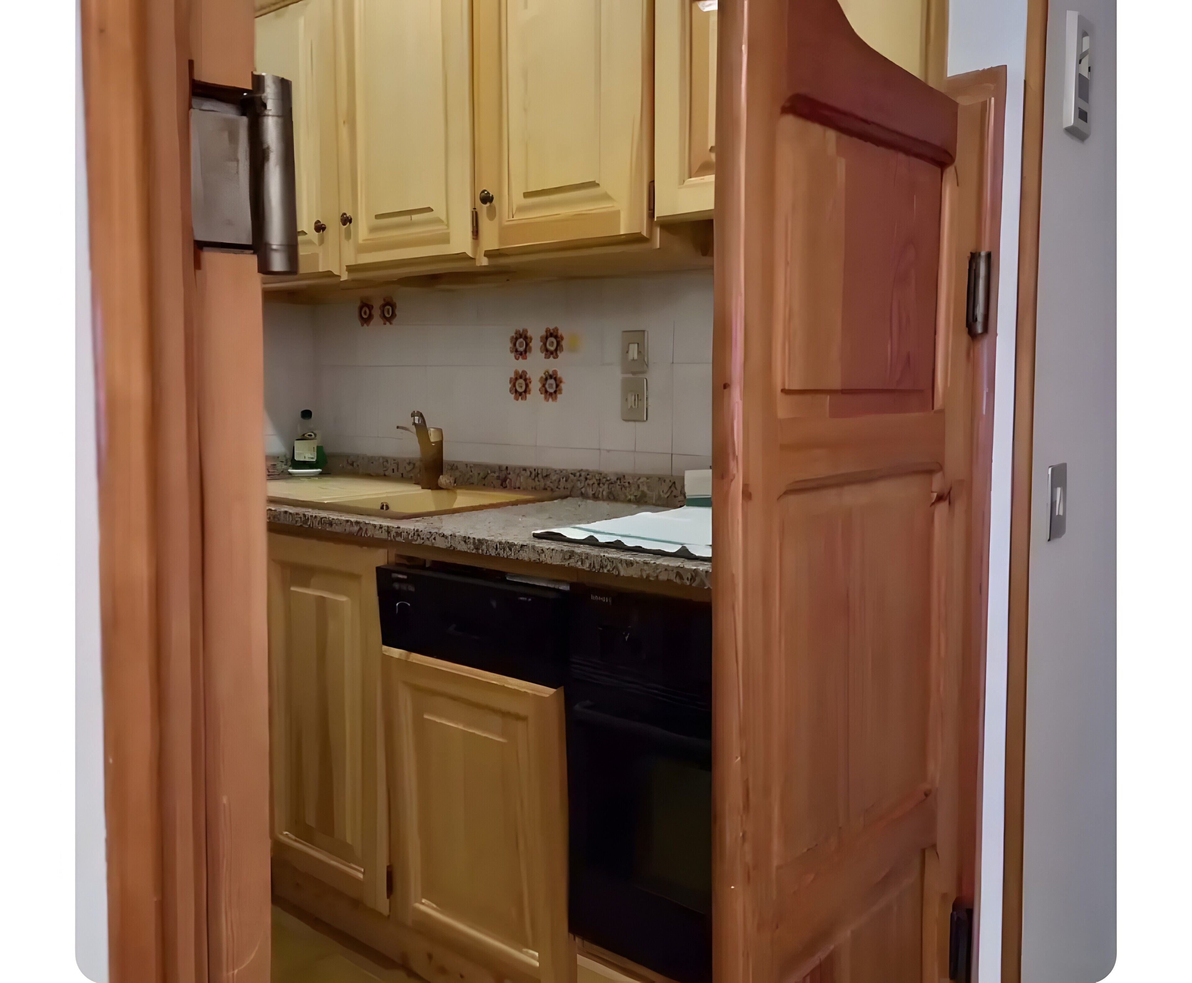 Cuisine privée