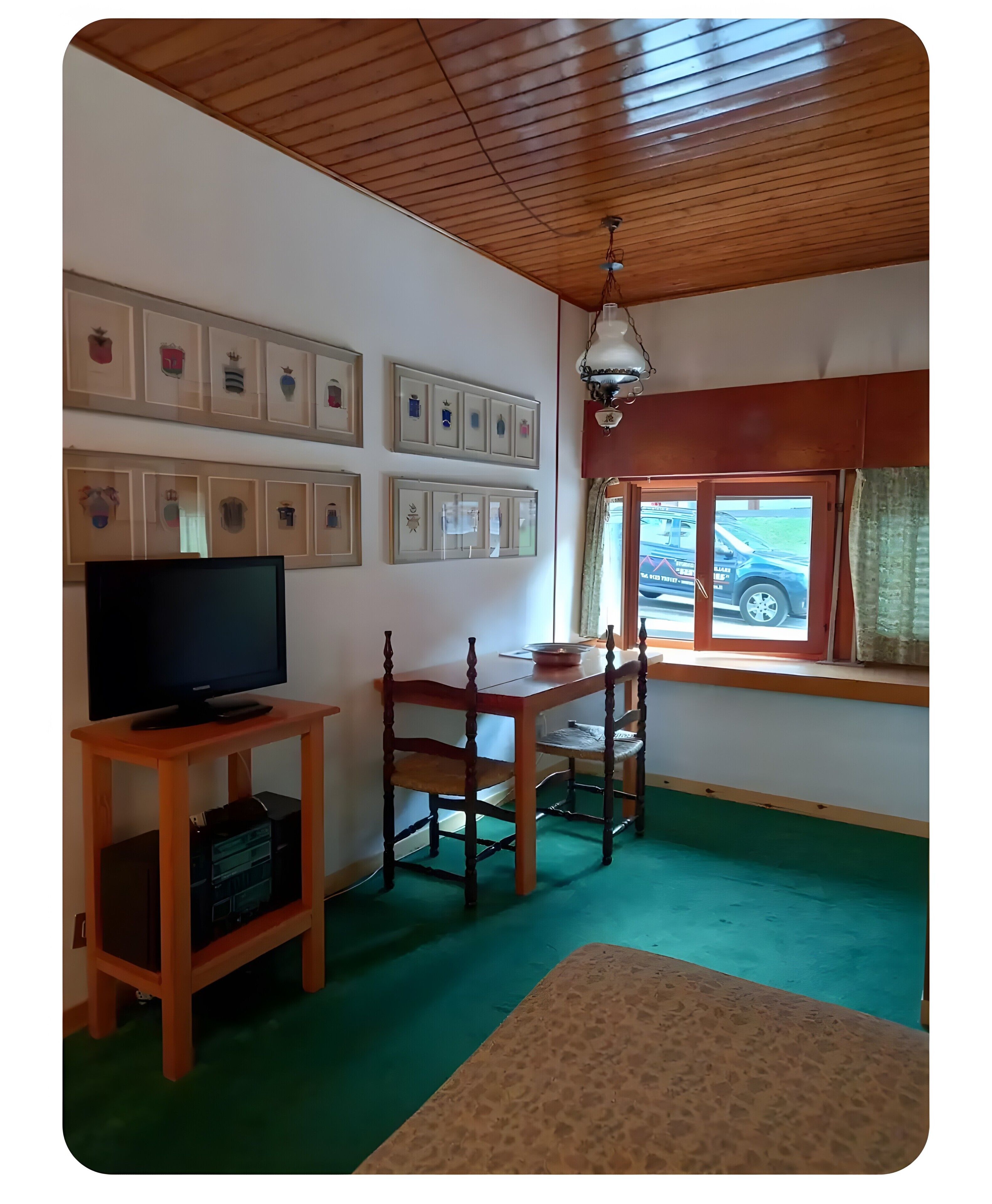 Intérieur