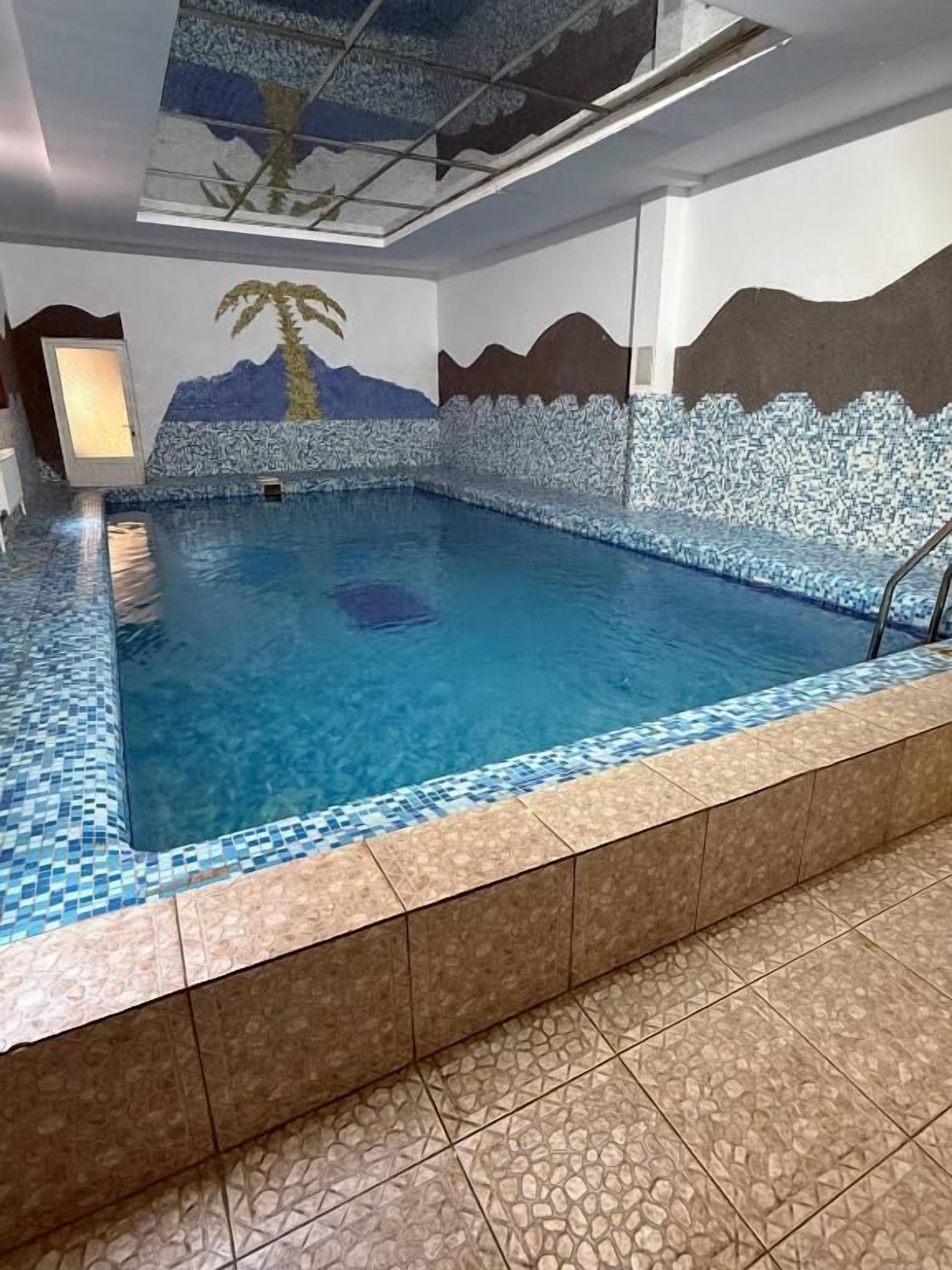 Innenpool