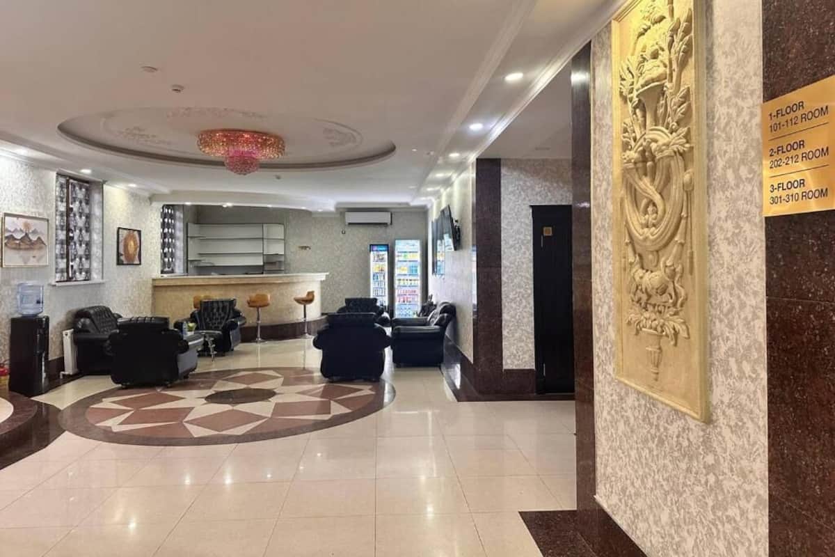 Phòng đôi Tiêu chuẩn, lanai, quang cảnh thành phố | Khu sảnh