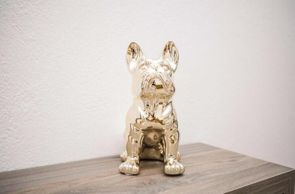 Detalhe da parte interna