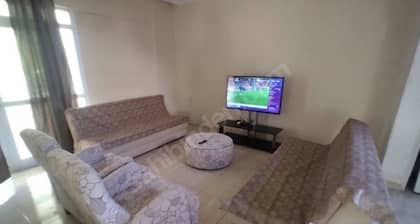 Spacious Family Villa in Lale Sitesi