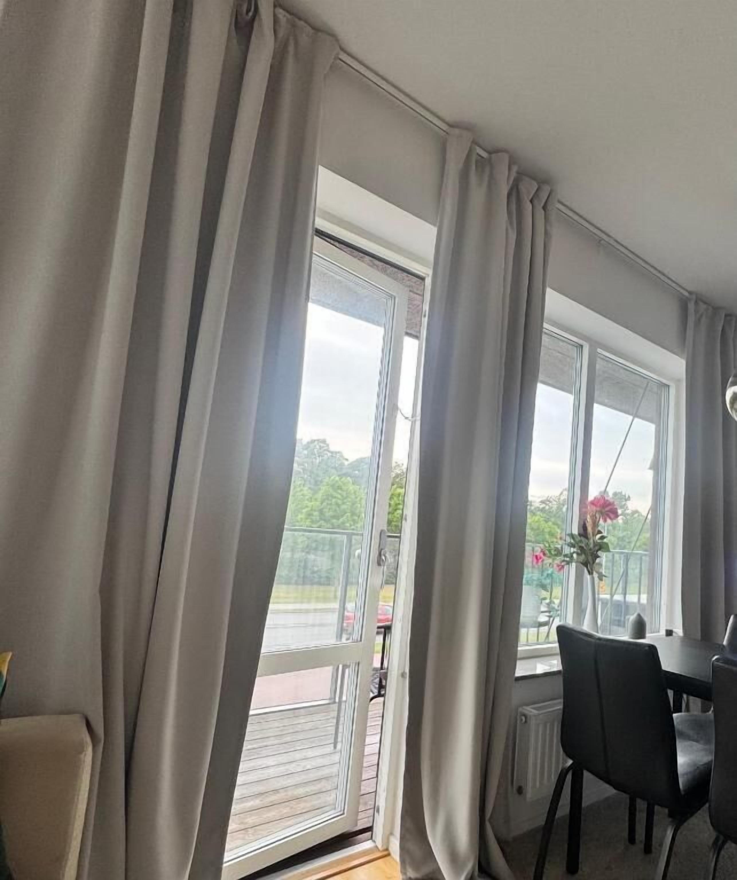 Sisätilat