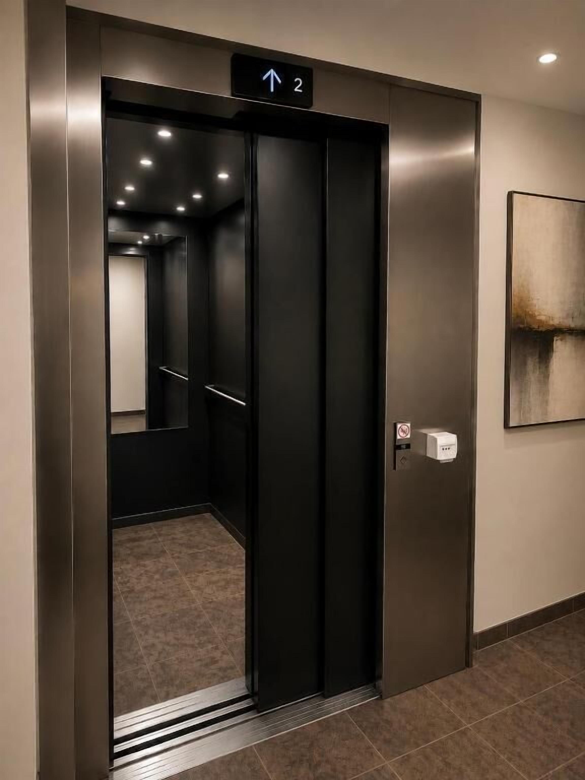 Interieur