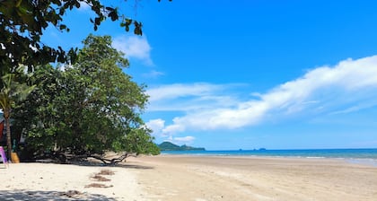 Beach Villa 21D Blue Haven Bay Resort - 4 Rooms