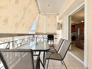 Dining - Athens Skyline - Spacious 3BR for 5 by ΜΡS (Kesariani)