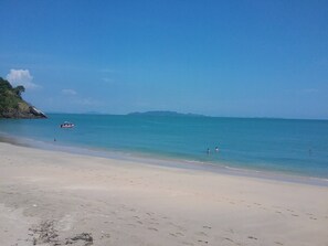 Spiaggia