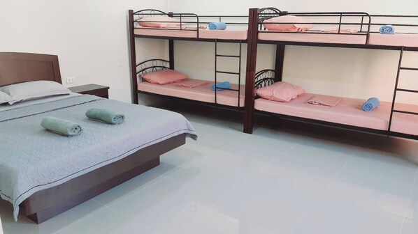 Room - Avana Hills Boracay Prime Grand (Malay)