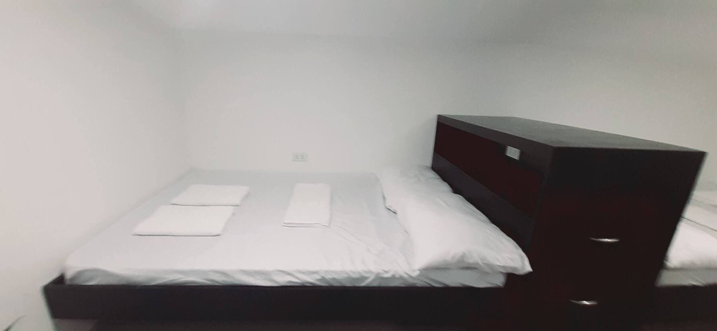 Internet y ropa de cama 