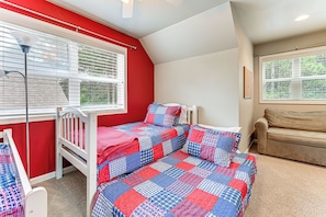 الغرفة
