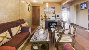 Nhà | Quầy tiếp tân
