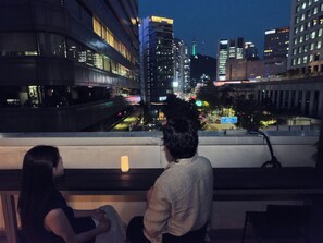 Property grounds - Susu House (Seoul)
