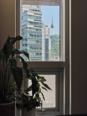Interior - Susu House (Seoul)