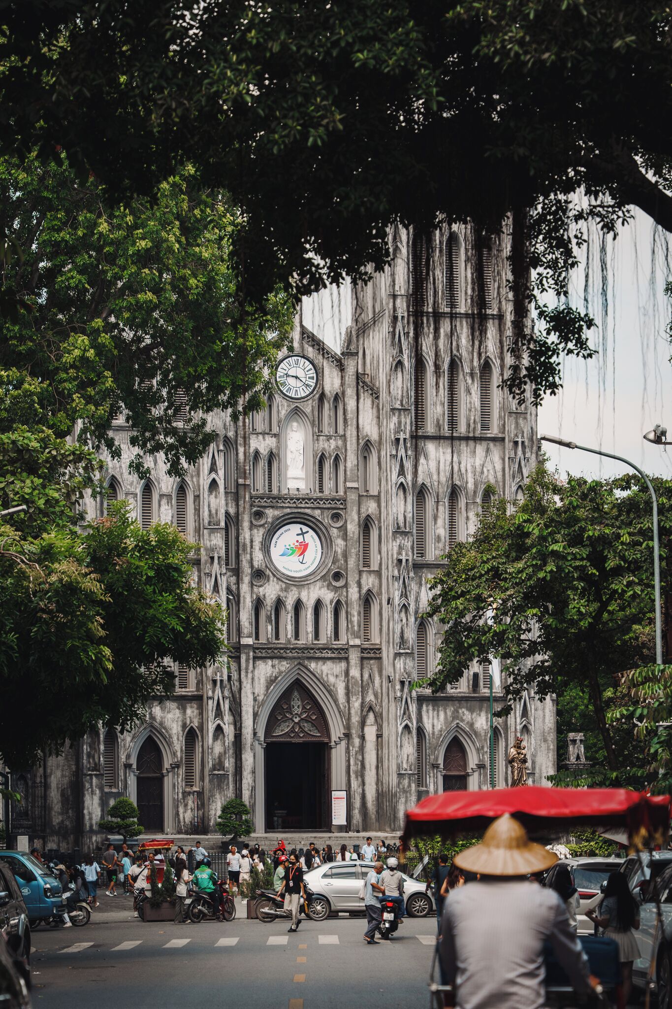 สถานที่น่าสนใจ
