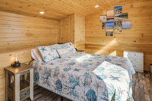 1 bedroom, Internet, bed sheets