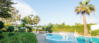 Markella Apt Hotel Complex