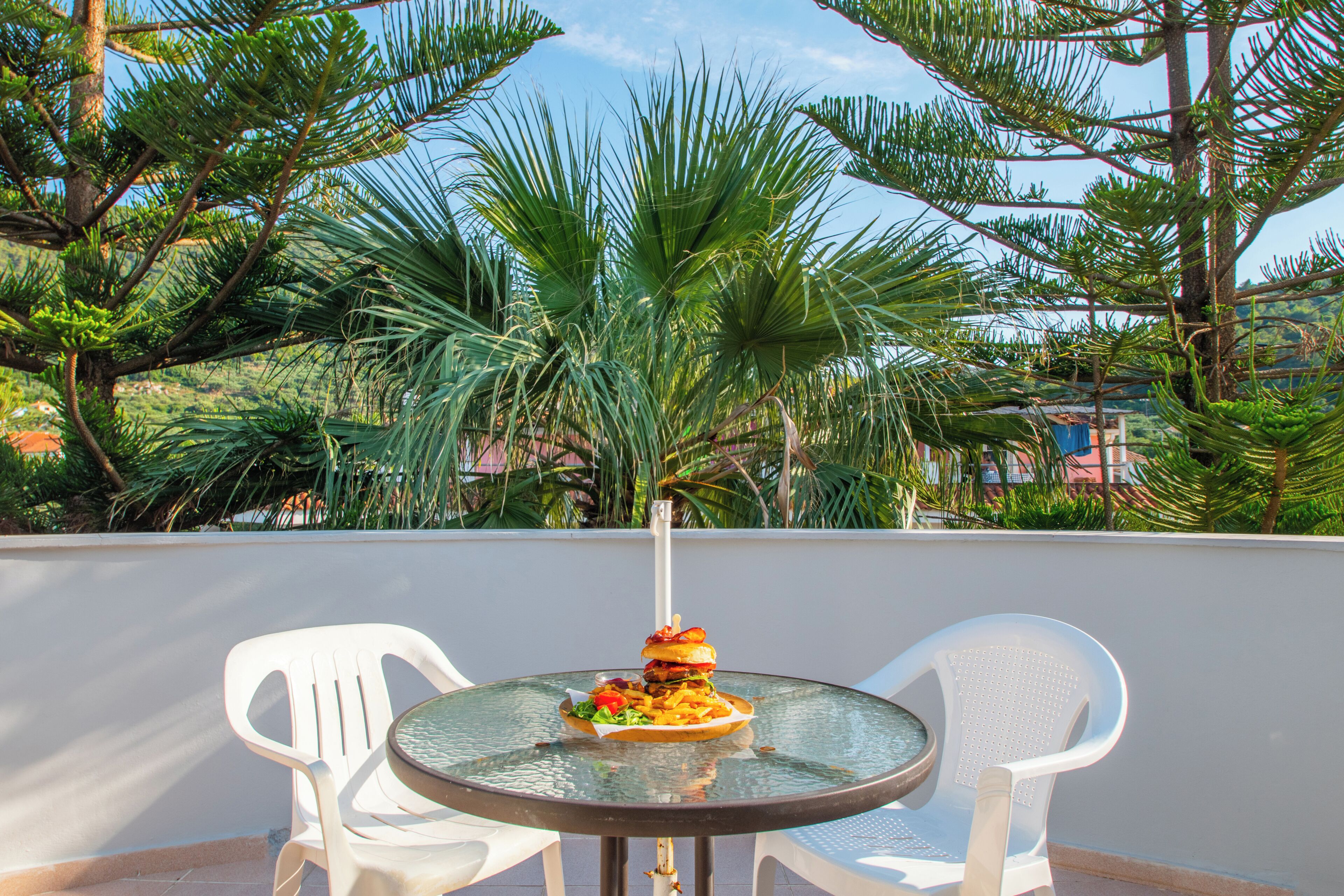 Balkon