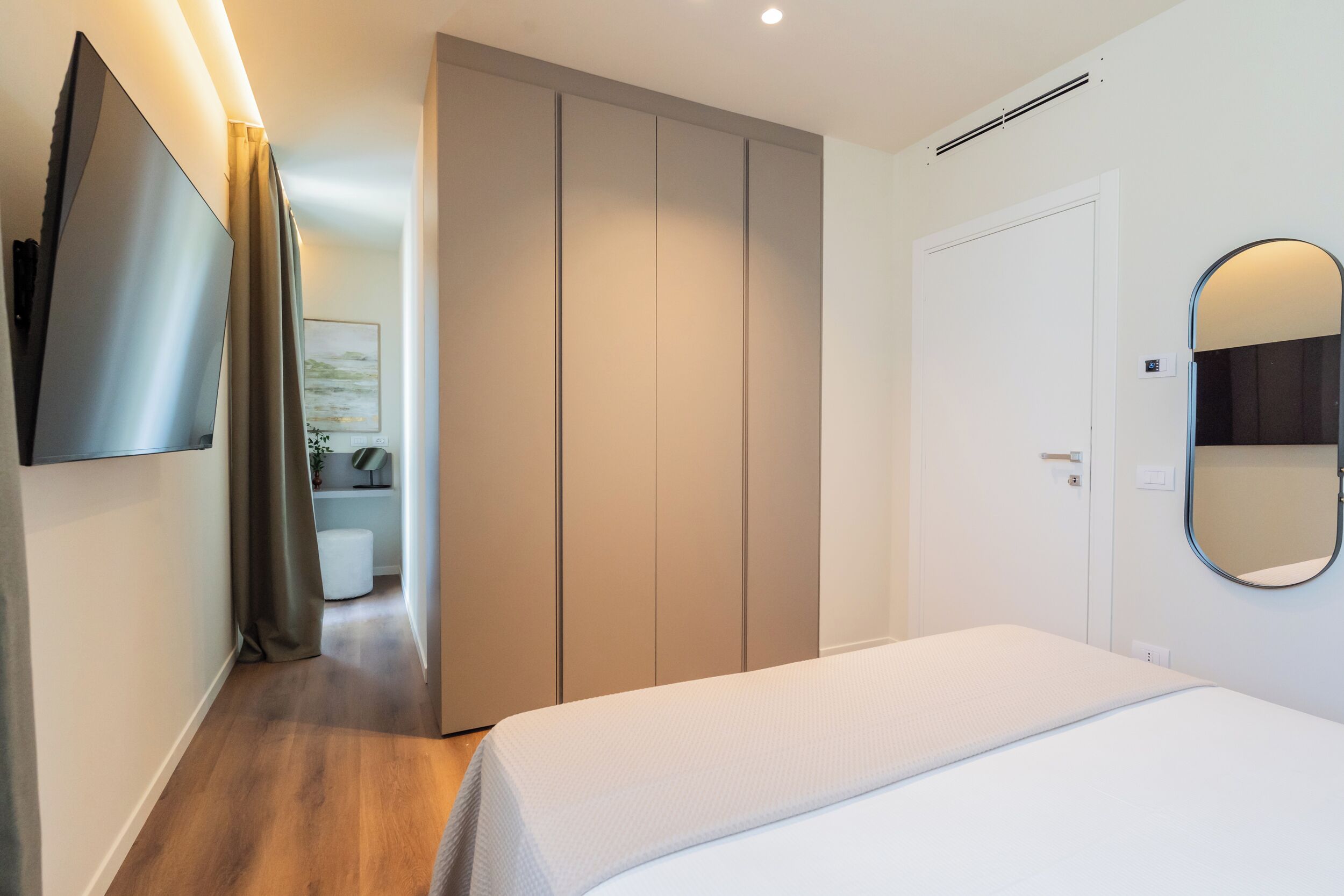 Appartement (2 Bedrooms)
