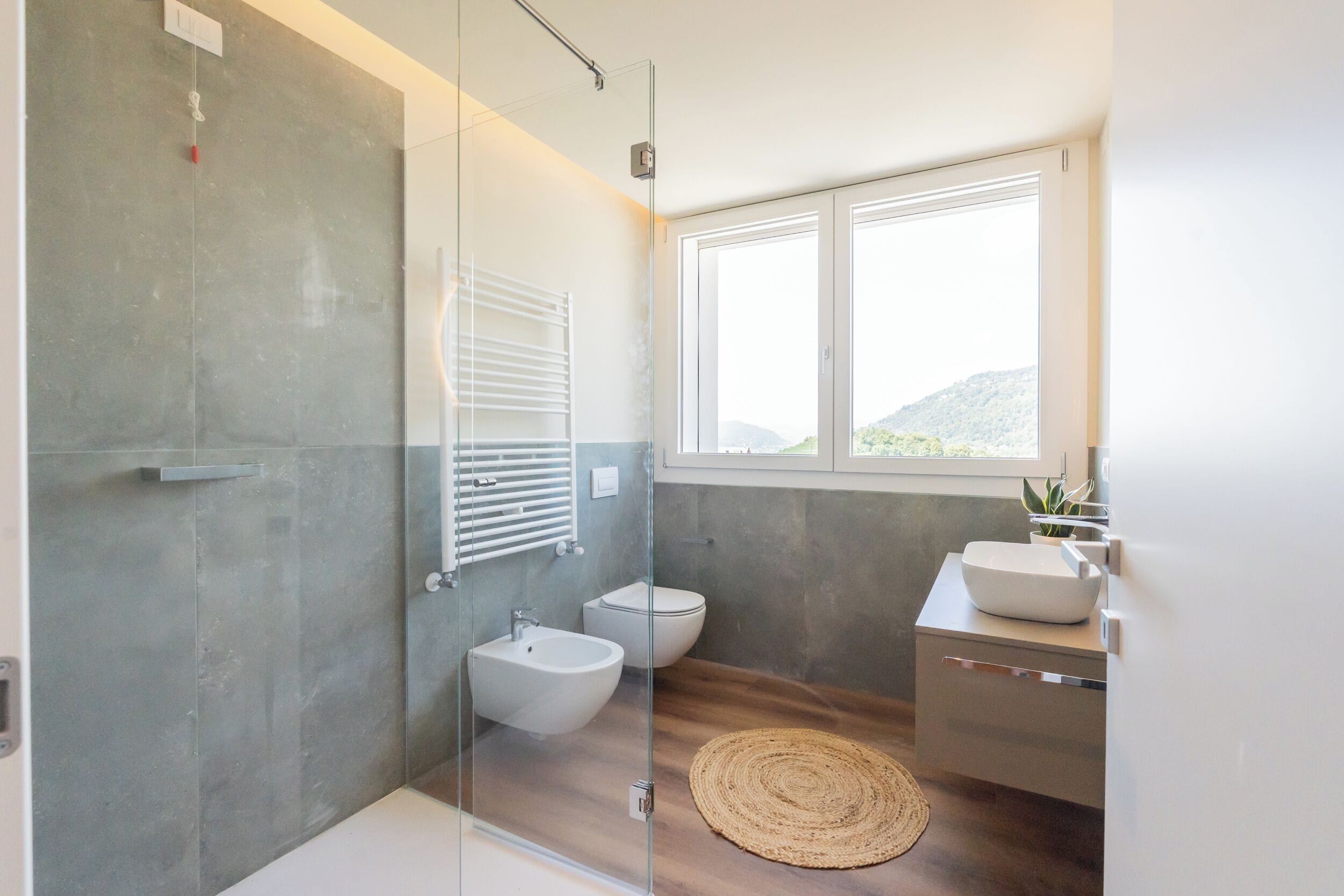 Appartamento (2 Bedrooms) | Bagno