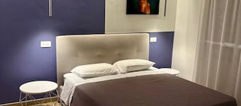 Quintana City Rooms