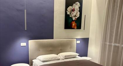 Quintana City Rooms