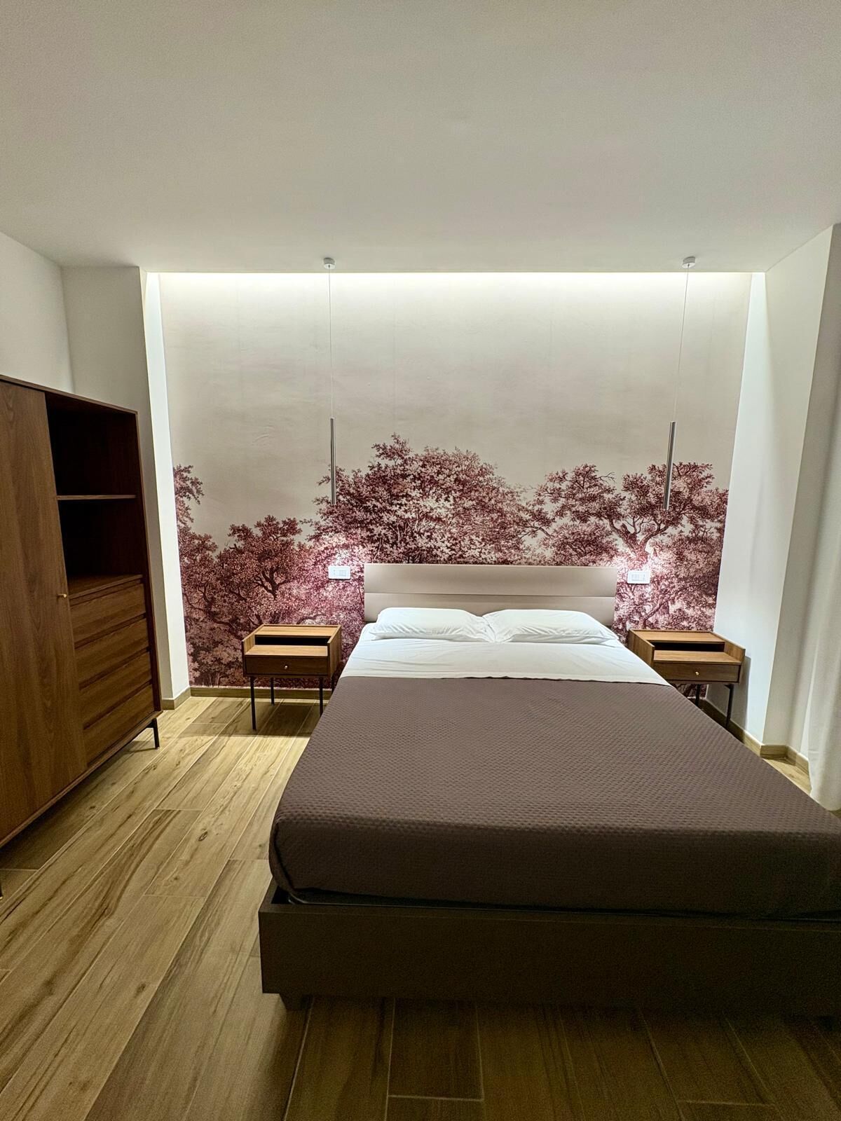 Comfort-Doppelzimmer, Nichtraucher, Balkon | Minibar, Verdunkelungsvorhänge, schallisolierte Zimmer, kostenloses WLAN