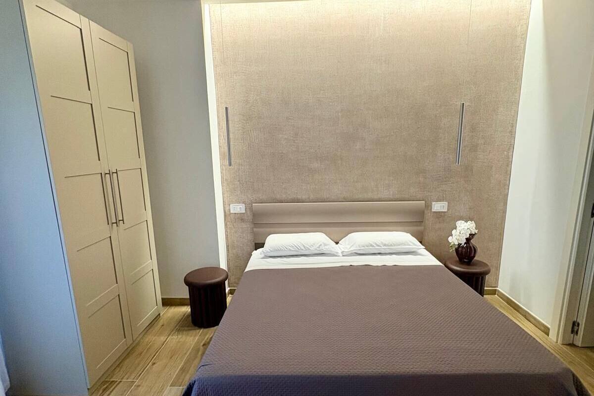 Classic Double Room, Non Smoking